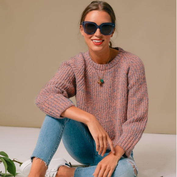 XiRENA Sweaters - Xirena Alpaca Hutton Sweater
